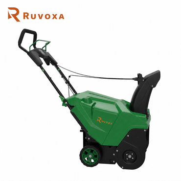 Ruvoxa SnowMaster 20 Single-Stage Snow Blower