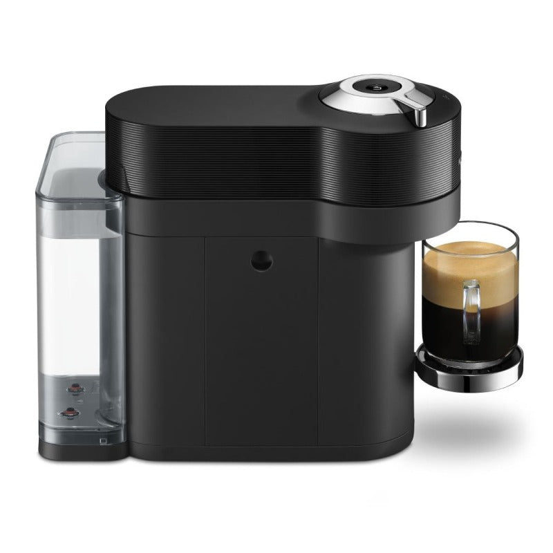 DeLonghi Nespresso Vertuo Lattissima Coffee Machine Black ENV300