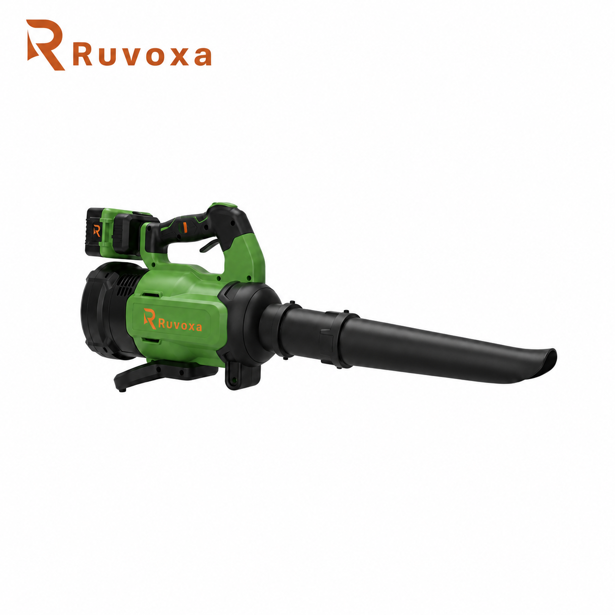 Ruvoxa AeroBlast XR 18V Cordless Leaf Blower
