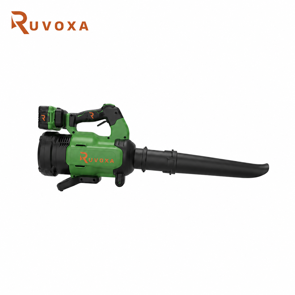 Ruvoxa AeroBlast XR 18V Cordless Leaf Blower