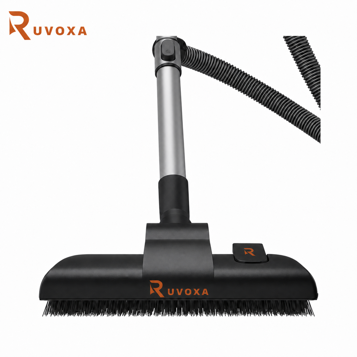 Ruvoxa CleanGuard S1 Bagged Cylinder Vacuum Cleaner
