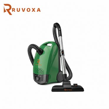 Ruvoxa PowerClean X1 Bagless Vacuum Cleaner