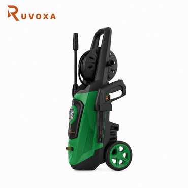 Ruvoxa PowerFlow 1800W Electric Pressure Washer