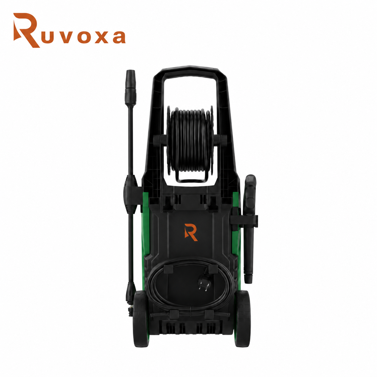 Ruvoxa PowerFlow 1800W Electric Pressure Washer
