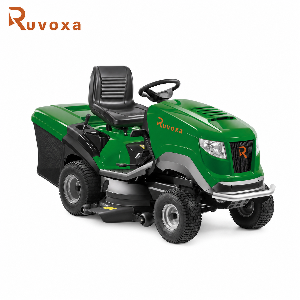 Ruvoxa ProCut 2200H 600cc Ride-On Petrol Lawn Tractor