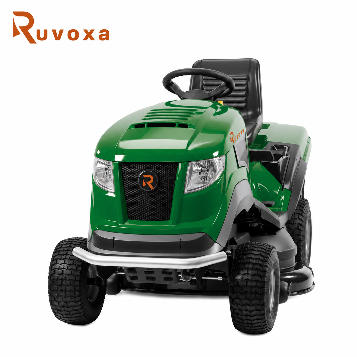 Ruvoxa ProCut 2200H 600cc Ride-On Petrol Lawn Tractor
