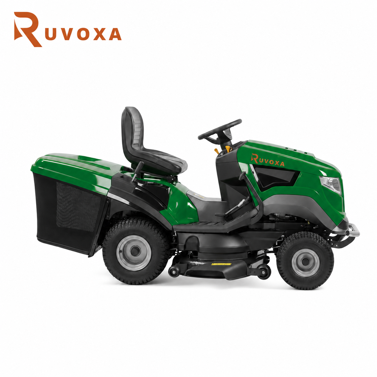Ruvoxa ProCut 2200H 600cc Ride-On Petrol Lawn Tractor