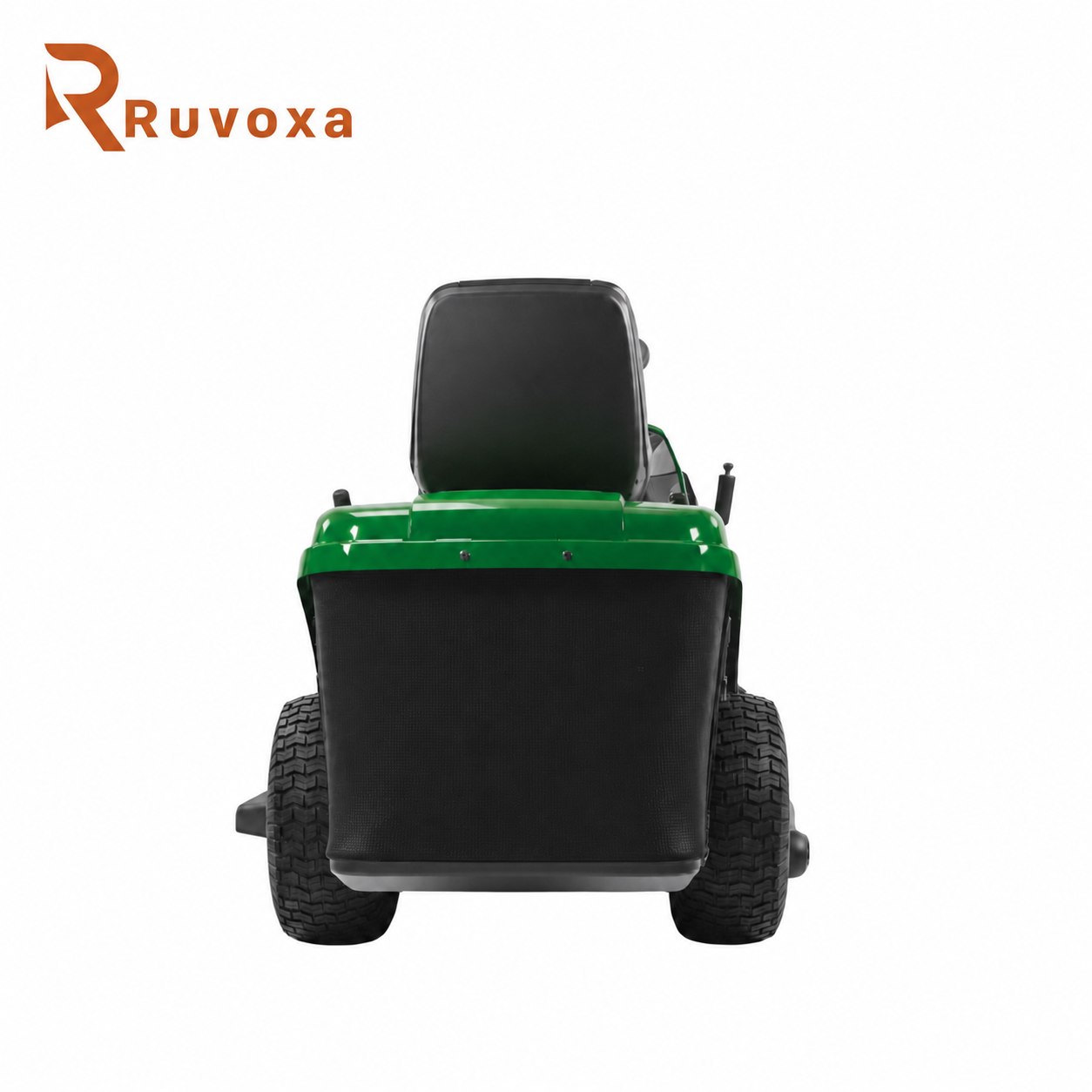 Ruvoxa ProCut 2200H 600cc Ride-On Petrol Lawn Tractor