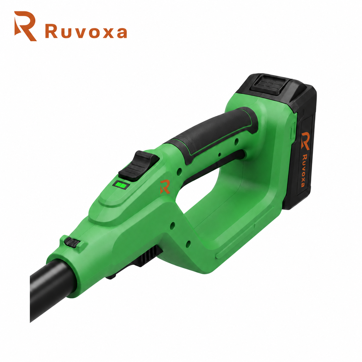 Ruvoxa TrimMaster 20V PowerCut Cordless Hedge Trimmer
