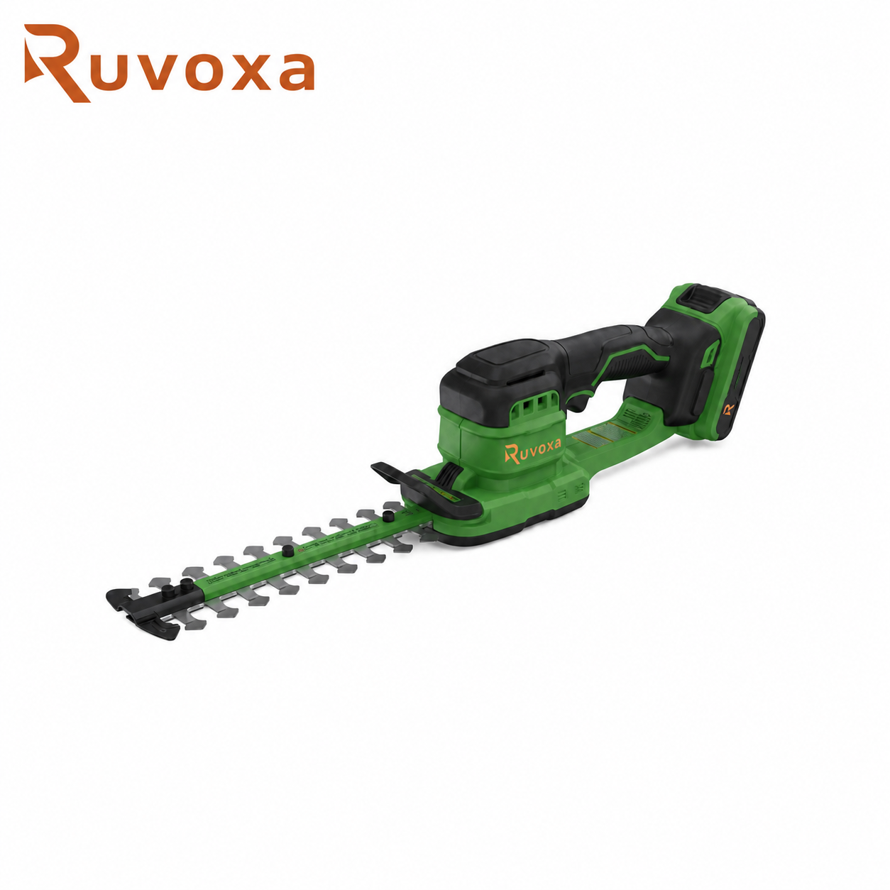Ruvoxa TrimPro 25V Battery Hedge Trimmer