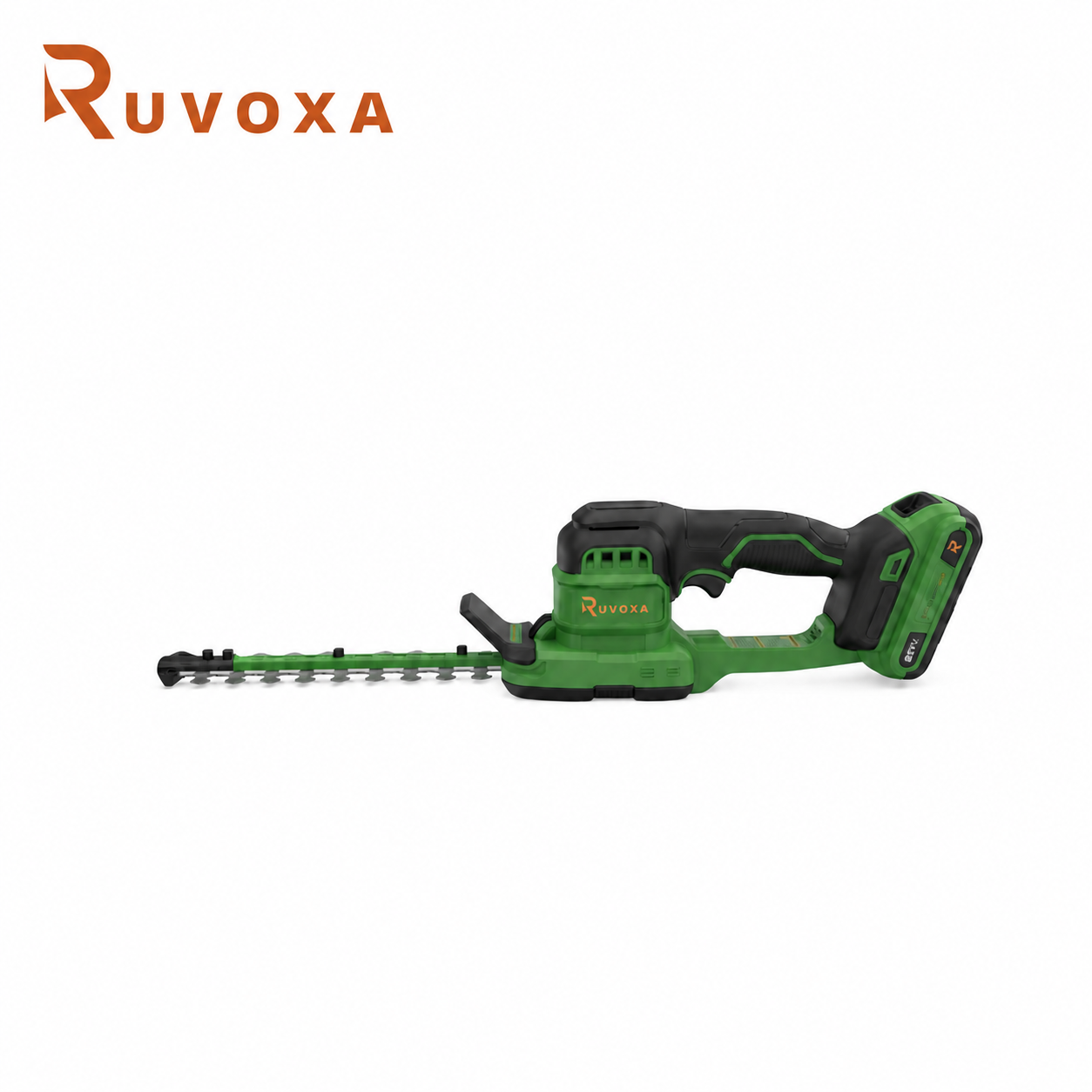 Ruvoxa TrimPro 25V Battery Hedge Trimmer