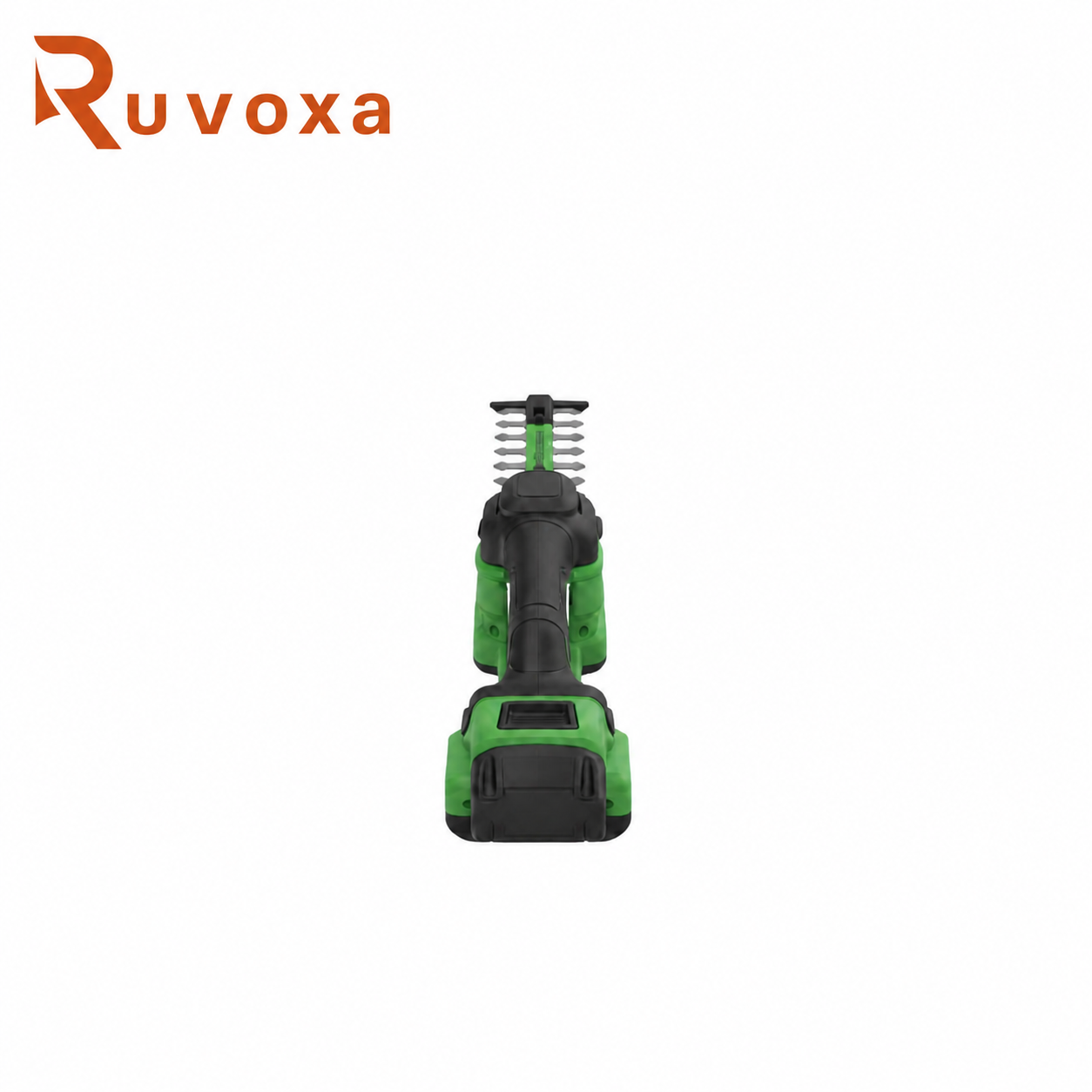 Ruvoxa TrimPro 25V Battery Hedge Trimmer