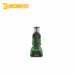 Ruvoxa TrimPro 25V Battery Hedge Trimmer - Image 3