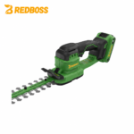Ruvoxa TrimPro 25V Battery Hedge Trimmer - Image 4