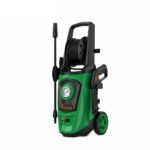 Ruvoxa PowerFlow 1800W Electric Pressure Washer - Image 2