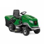Ruvoxa ProCut 2200H 600cc Ride-On Petrol Lawn Tractor
