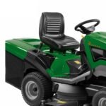 Ruvoxa ProCut 2200H 600cc Ride-On Petrol Lawn Tractor - Image 5