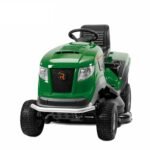 Ruvoxa ProCut 2200H 600cc Ride-On Petrol Lawn Tractor - Image 2