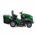Ruvoxa ProCut 2200H 600cc Ride-On Petrol Lawn Tractor - Image 3