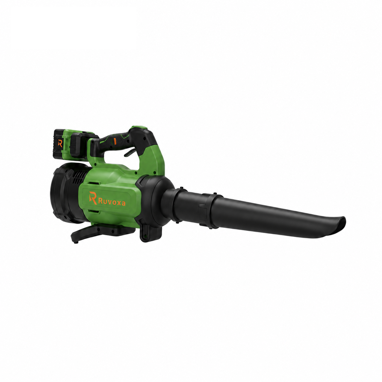 ruvoxa-aeroblast-18v-xr-cordless-leaf-blower-gallery-01 Ruvoxa AeroBlast XR 18V Cordless Leaf Blower - Image 1