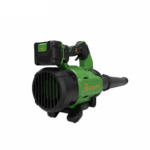 Ruvoxa AeroBlast XR 18V Cordless Leaf Blower - Image 3