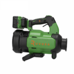 Ruvoxa AeroBlast XR 18V Cordless Leaf Blower - Image 4