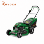 Ruvoxa PowerCut 200cc AutoDrive Petrol Lawn Mower with 58cm Cutting Width