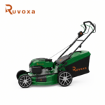 Ruvoxa PowerCut 200cc AutoDrive Petrol Lawn Mower with 58cm Cutting Width - Image 2