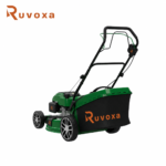 Ruvoxa PowerCut 200cc AutoDrive Petrol Lawn Mower with 58cm Cutting Width - Image 3