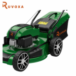 Ruvoxa PowerCut 200cc AutoDrive Petrol Lawn Mower with 58cm Cutting Width - Image 5