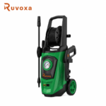 Ruvoxa PowerFlow 1800W Electric Pressure Washer