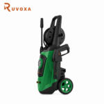 Ruvoxa PowerFlow 1800W Electric Pressure Washer - Image 2