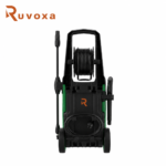 Ruvoxa PowerFlow 1800W Electric Pressure Washer - Image 3