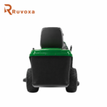 Ruvoxa ProCut 2200H 600cc Ride-On Petrol Lawn Tractor - Image 4