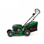 Ruvoxa TurfMaster 185cc 3-in-1 Petrol Lawn Mower – 51cm - Image 2