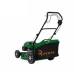 Ruvoxa TurfMaster 185cc 3-in-1 Petrol Lawn Mower – 51cm - Image 3