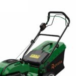 Ruvoxa TurfMaster 185cc 3-in-1 Petrol Lawn Mower – 51cm - Image 4