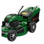 Ruvoxa TurfMaster 185cc 3-in-1 Petrol Lawn Mower – 51cm - Image 5