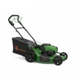 Ruvoxa PowerCut 200cc AutoDrive Petrol Lawn Mower with 58cm Cutting Width - Image 2
