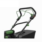 Ruvoxa PowerCut 200cc AutoDrive Petrol Lawn Mower with 58cm Cutting Width - Image 4