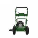 Ruvoxa TurboEdge 300cc Petrol Zero-Turn Ride-On Lawn Mower – 81cm Cutting Width - Image 3