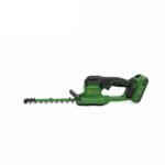 Ruvoxa TrimPro 25V Battery Hedge Trimmer - Image 2