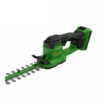 Ruvoxa TrimPro 25V Battery Hedge Trimmer - Image 4