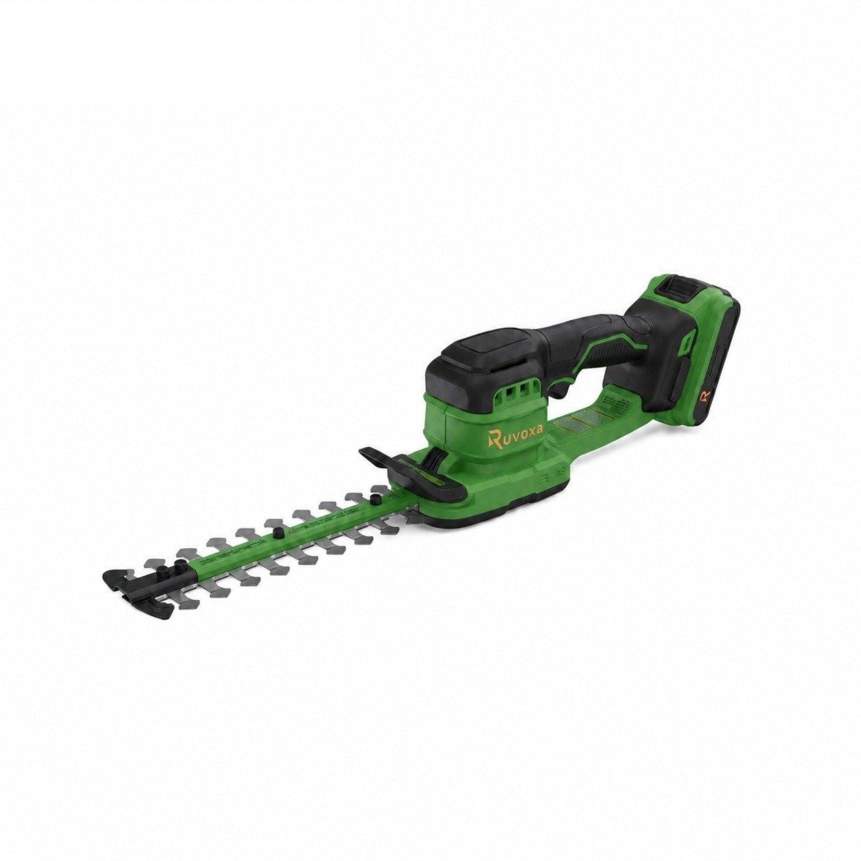 ruvoxa product 2026-08-14 at 17.06.21 Ruvoxa TrimPro 25V Battery Hedge Trimmer - Image 1