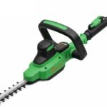 Ruvoxa TrimMaster 20V PowerCut Cordless Hedge Trimmer - Image 3