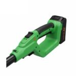 Ruvoxa TrimMaster 20V PowerCut Cordless Hedge Trimmer - Image 4