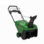 Ruvoxa SnowMaster 20 Single-Stage Snow Blower