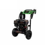 Ruvoxa HydroForce 3450 PSI Petrol Pressure Washer - Image 2