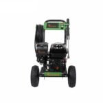 Ruvoxa HydroForce 3450 PSI Petrol Pressure Washer