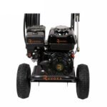 Ruvoxa HydroForce 3450 PSI Petrol Pressure Washer - Image 4